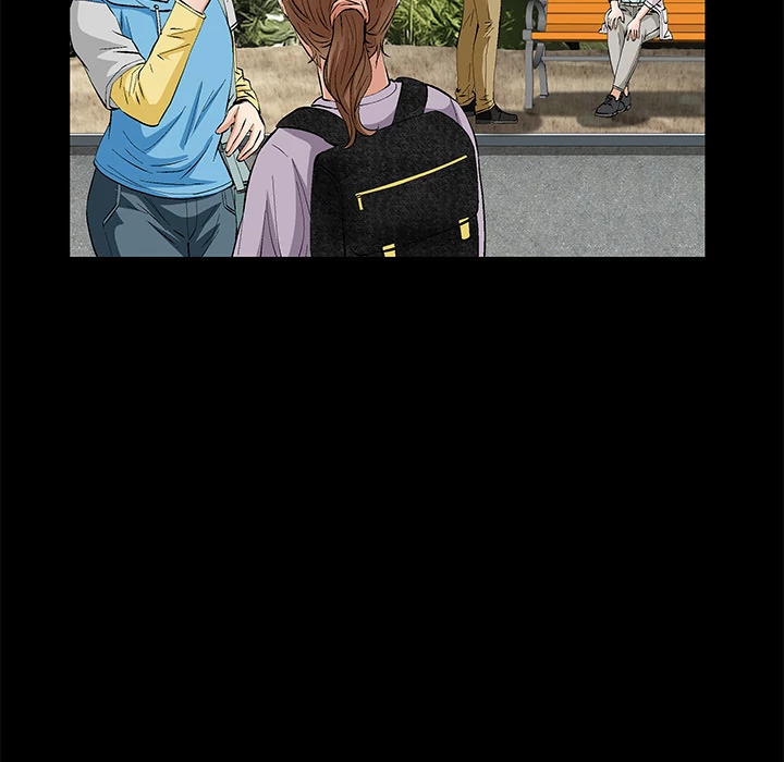 Masochist - Manhwa Chapter 15 - page 15