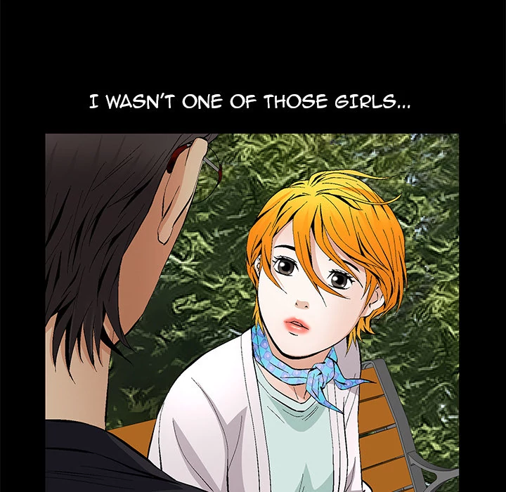 Masochist - Manhwa Chapter 15 - page 16