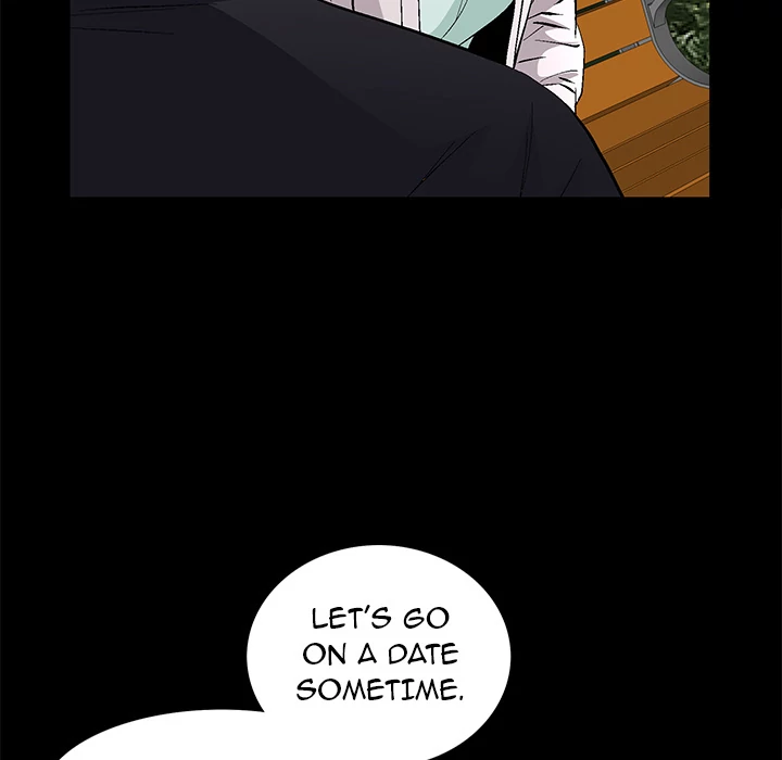 Masochist - Manhwa Chapter 15 - page 17