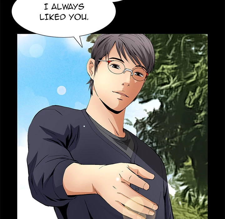 Masochist - Manhwa Chapter 15 - page 18