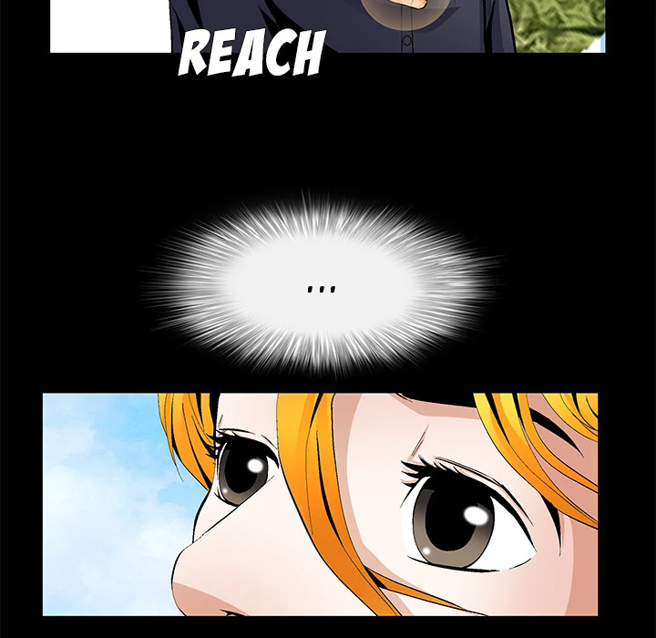 Masochist - Manhwa Chapter 15 - page 19