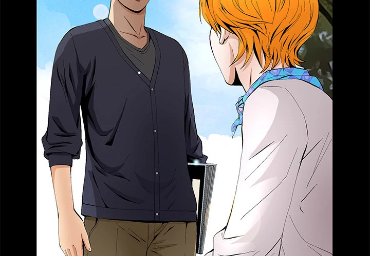 Masochist - Manhwa Chapter 15 - page 2