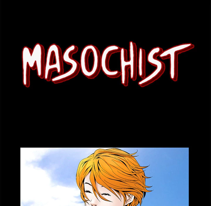 Masochist - Manhwa Chapter 15 - page 23