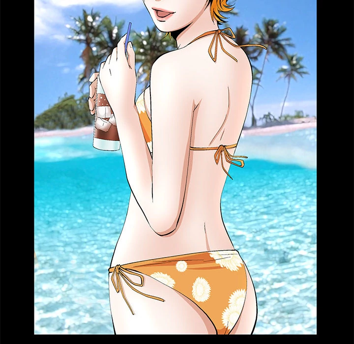 Masochist - Manhwa Chapter 15 - page 24