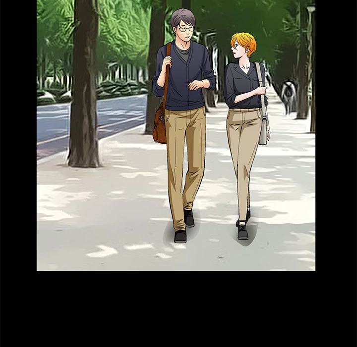 Masochist - Manhwa Chapter 15 - page 28