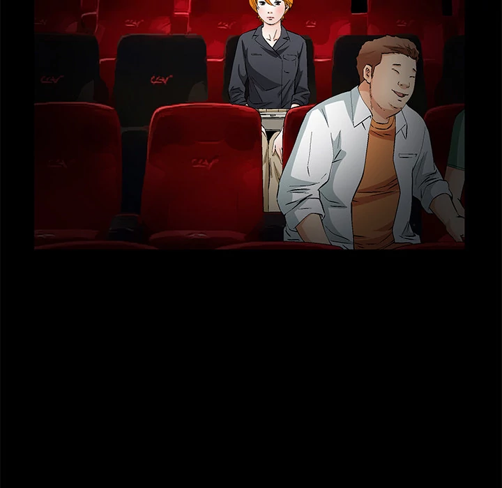 Masochist - Manhwa Chapter 15 - page 30