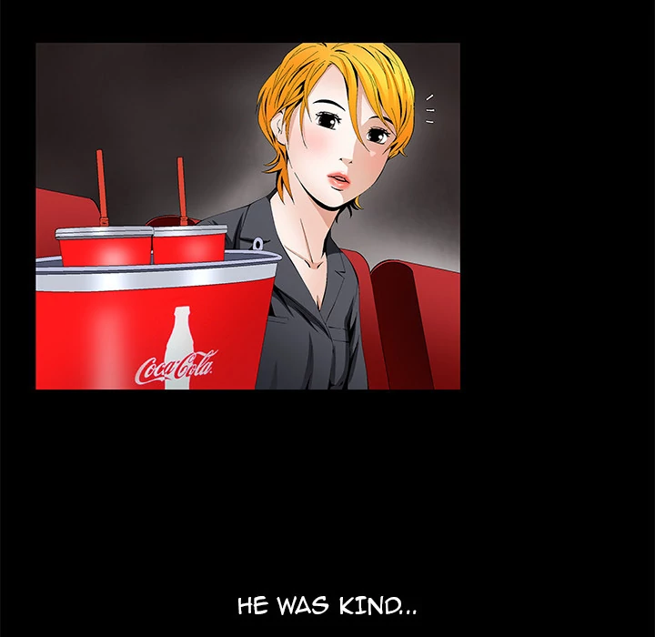 Masochist - Manhwa Chapter 15 - page 31