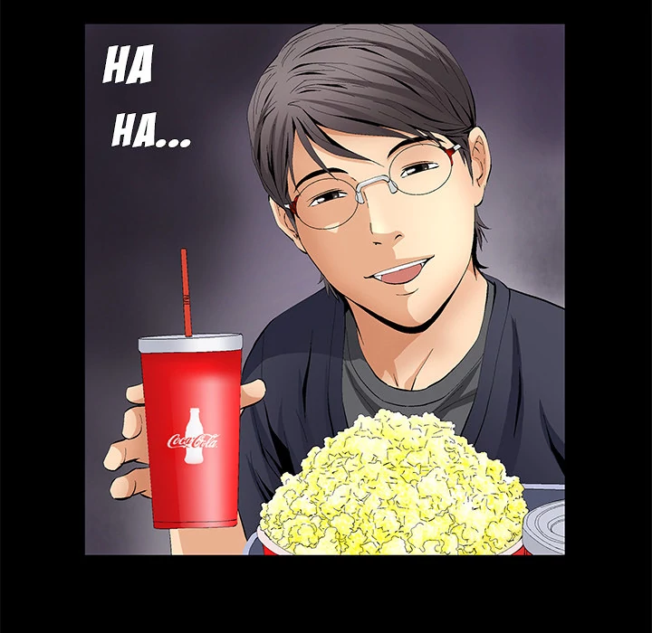 Masochist - Manhwa Chapter 15 - page 32