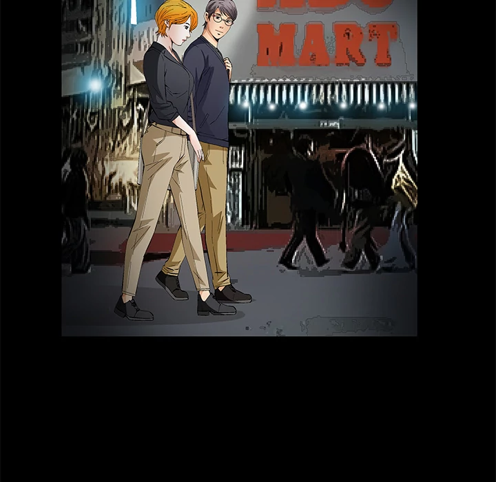 Masochist - Manhwa Chapter 15 - page 35