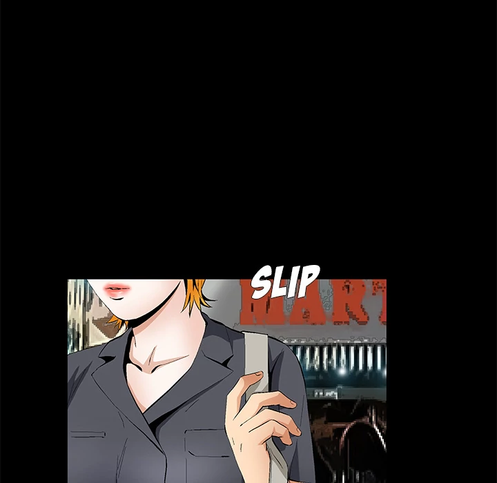 Masochist - Manhwa Chapter 15 - page 36