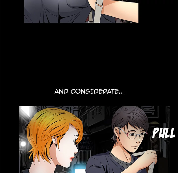 Masochist - Manhwa Chapter 15 - page 37