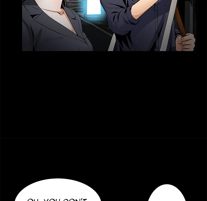 Masochist - Manhwa Chapter 15 - page 38