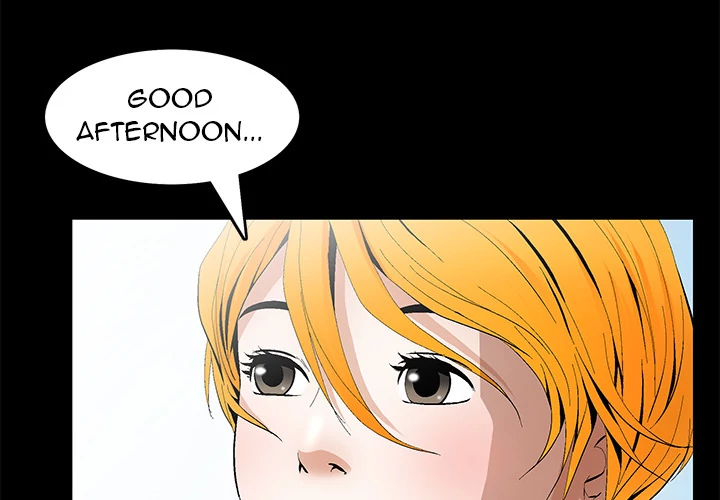 Masochist - Manhwa Chapter 15 - page 4