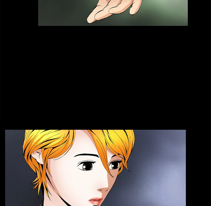 Masochist - Manhwa Chapter 15 - page 41