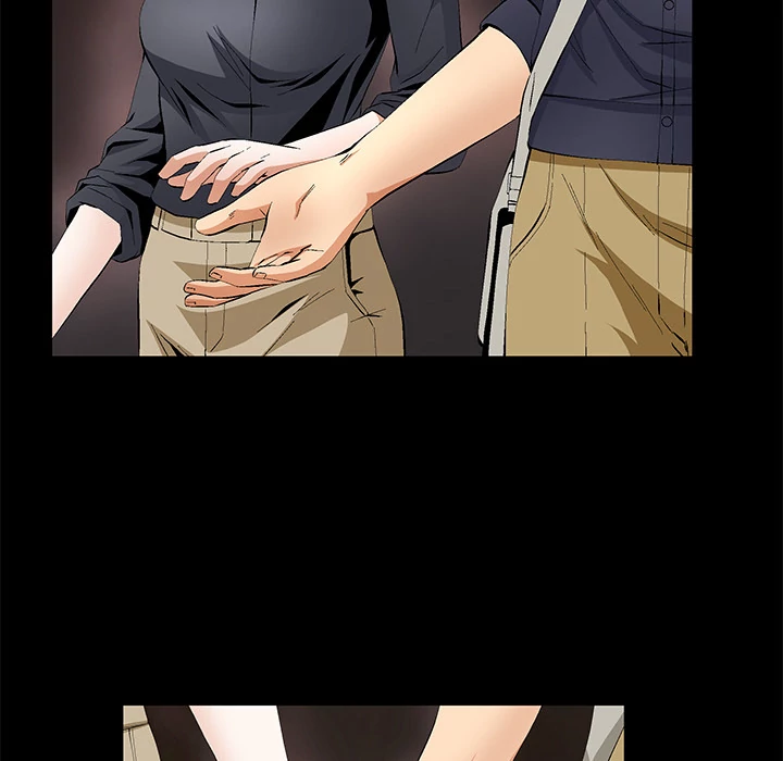 Masochist - Manhwa Chapter 15 - page 43