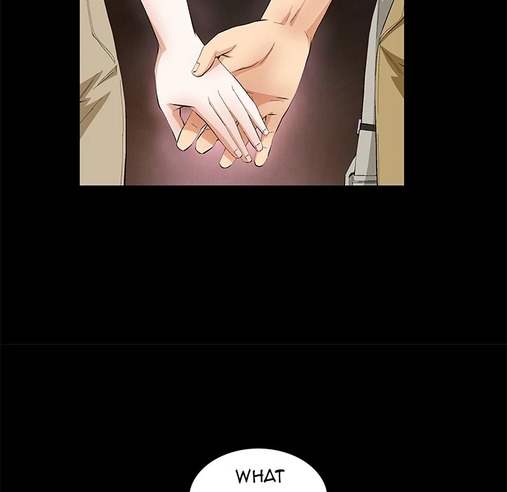 Masochist - Manhwa Chapter 15 - page 44