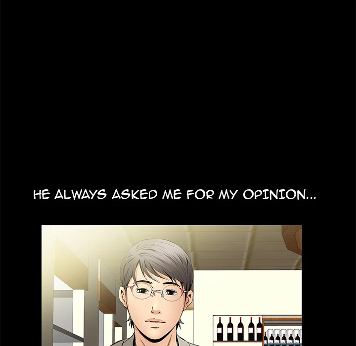 Masochist - Manhwa Chapter 15 - page 46