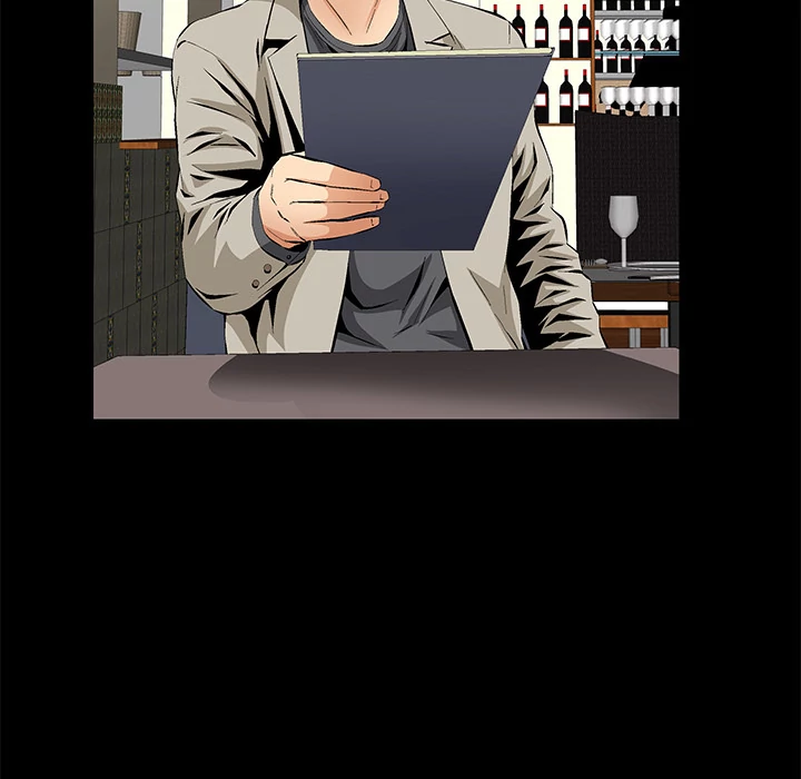 Masochist - Manhwa Chapter 15 - page 47