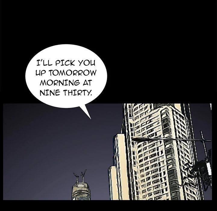 Masochist - Manhwa Chapter 15 - page 48