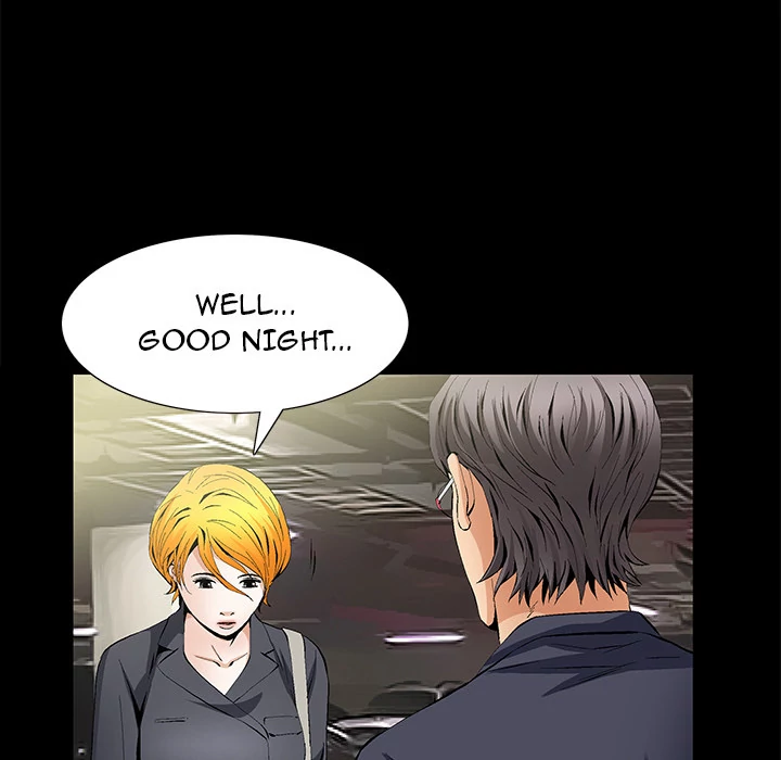 Masochist - Manhwa Chapter 15 - page 53