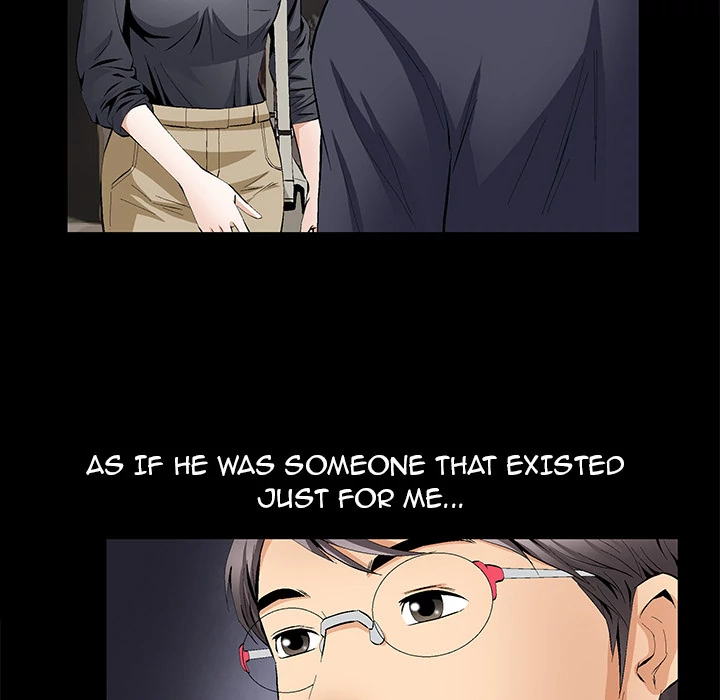 Masochist - Manhwa Chapter 15 - page 54
