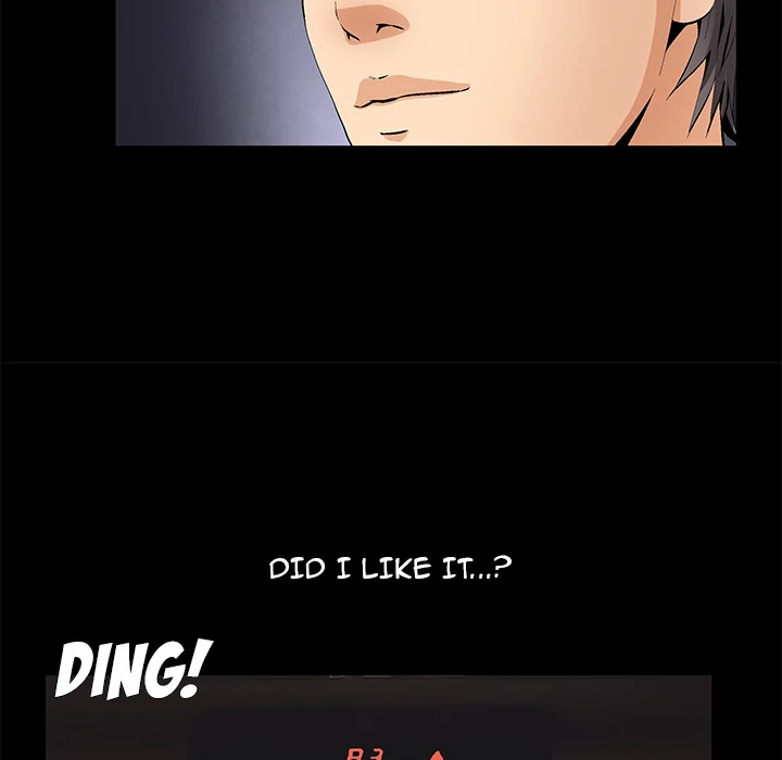 Masochist - Manhwa Chapter 15 - page 55