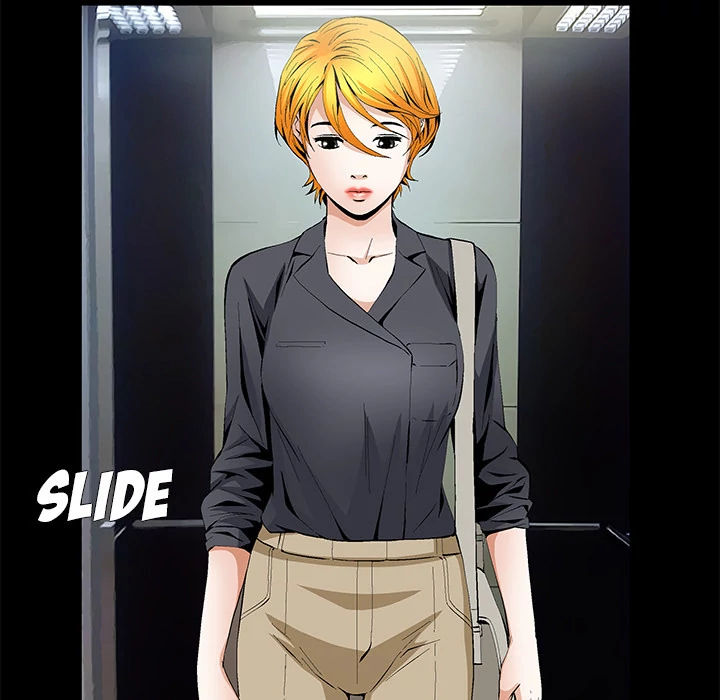 Masochist - Manhwa Chapter 15 - page 57