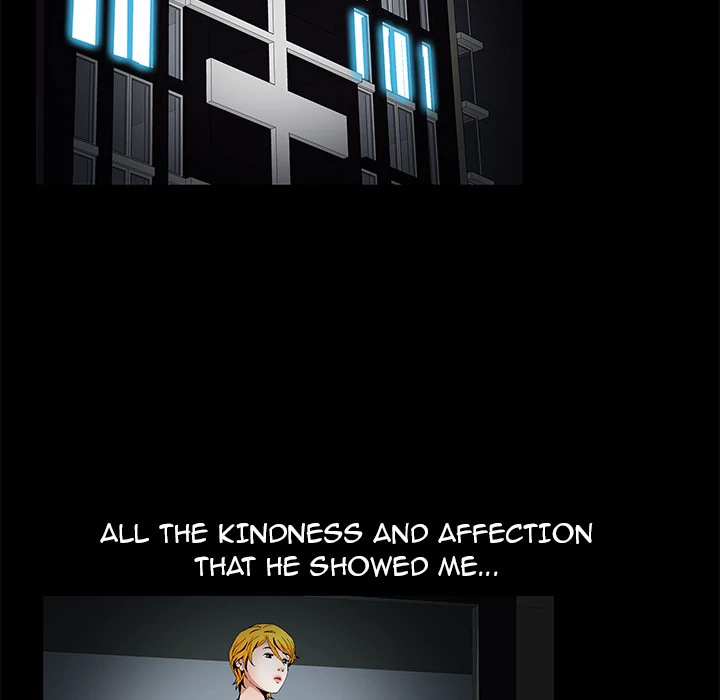 Masochist - Manhwa Chapter 15 - page 59