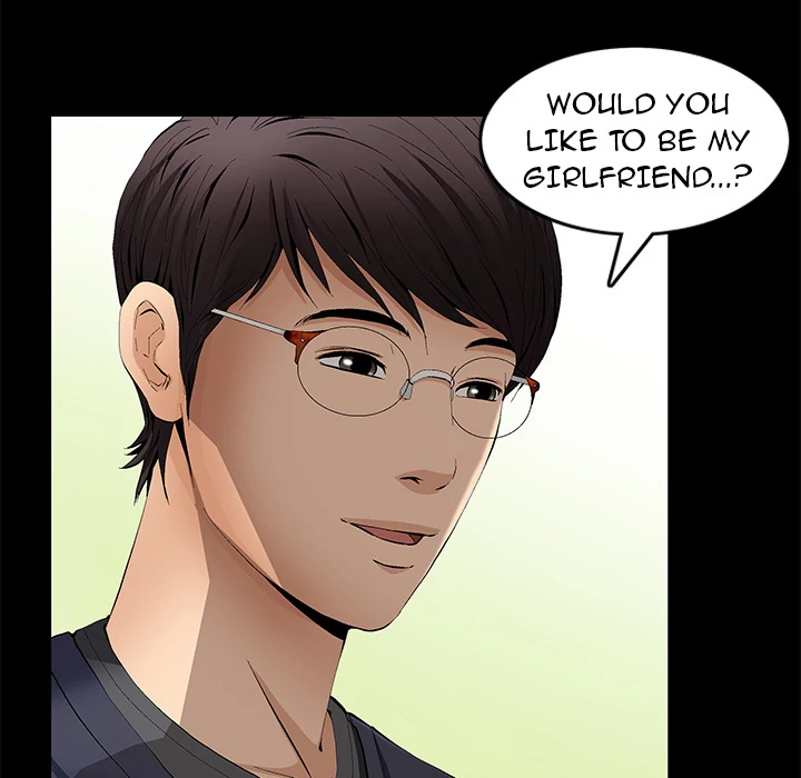 Masochist - Manhwa Chapter 15 - page 6