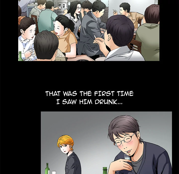 Masochist - Manhwa Chapter 15 - page 65