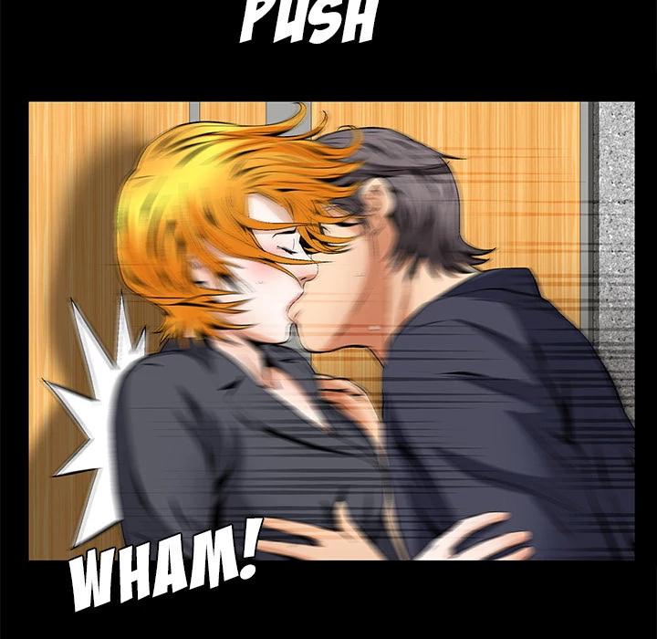 Masochist - Manhwa Chapter 15 - page 71