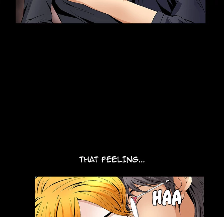 Masochist - Manhwa Chapter 15 - page 76