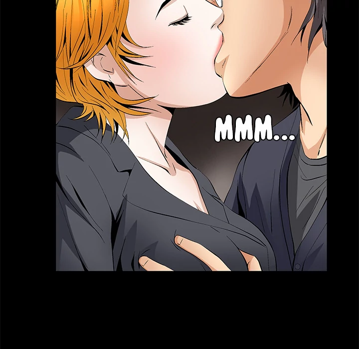 Masochist - Manhwa Chapter 15 - page 77