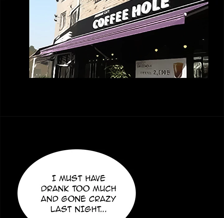 Masochist - Manhwa Chapter 15 - page 79