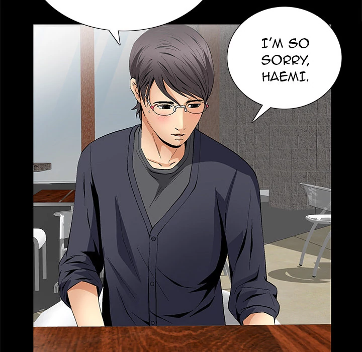 Masochist - Manhwa Chapter 15 - page 80