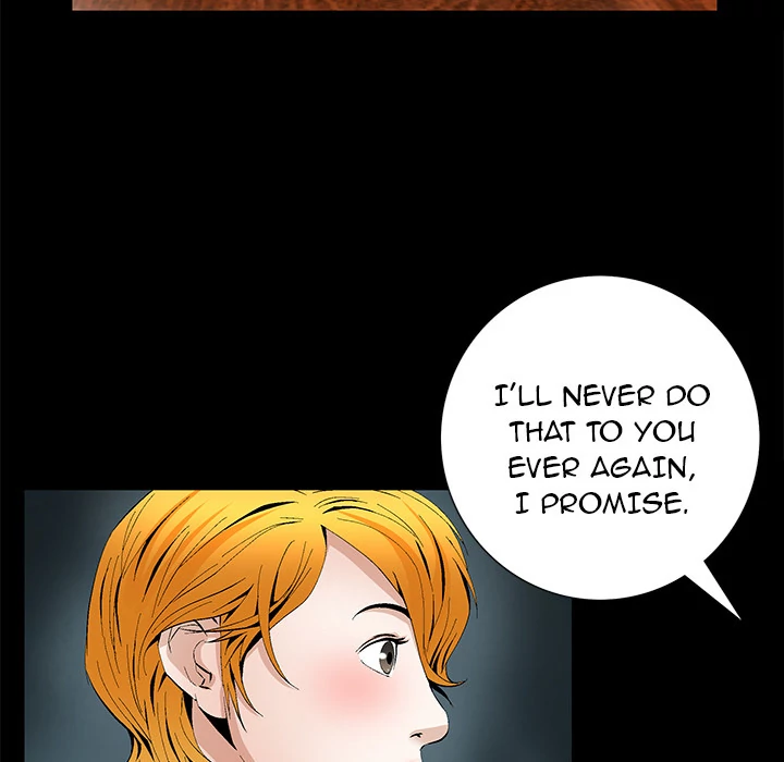 Masochist - Manhwa Chapter 15 - page 81