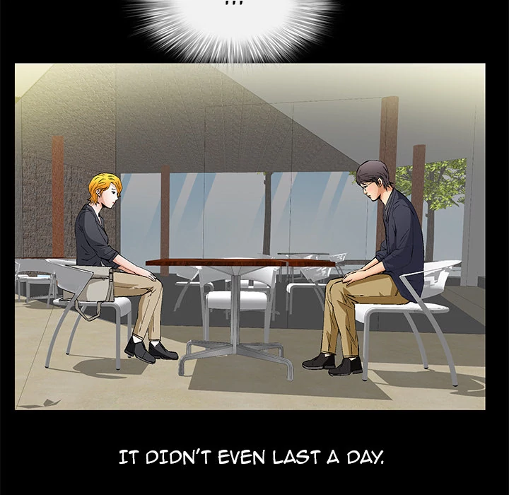 Masochist - Manhwa Chapter 15 - page 83