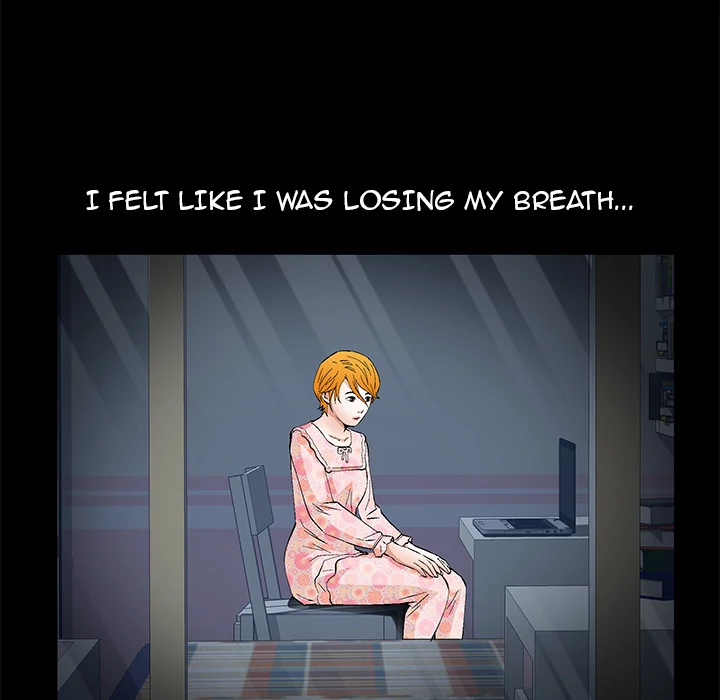 Masochist - Manhwa Chapter 15 - page 87