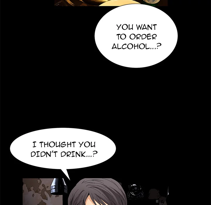 Masochist - Manhwa Chapter 15 - page 92
