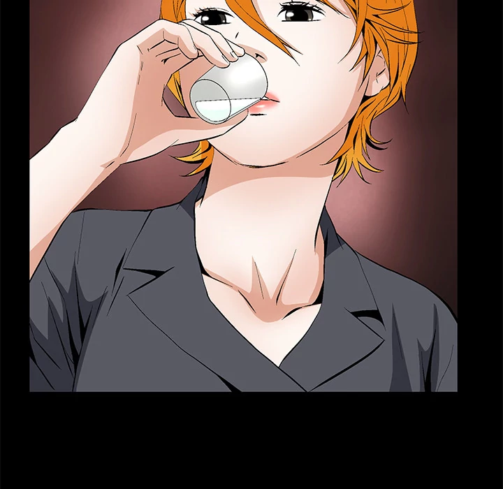 Masochist - Manhwa Chapter 15 - page 97