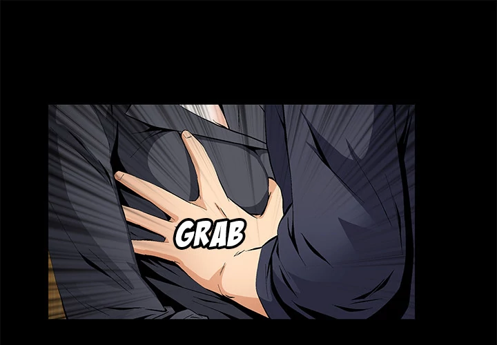 Masochist - Manhwa Chapter 16 - page 1