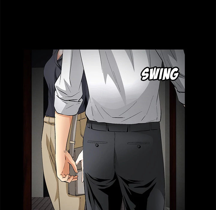 Masochist - Manhwa Chapter 16 - page 110