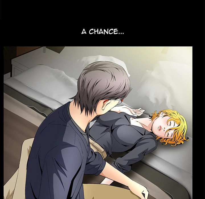 Masochist - Manhwa Chapter 16 - page 16