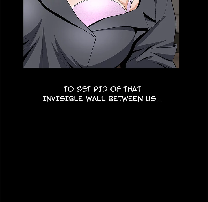 Masochist - Manhwa Chapter 16 - page 19