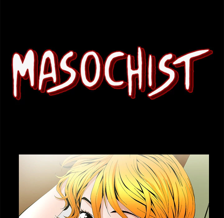 Masochist - Manhwa Chapter 16 - page 25