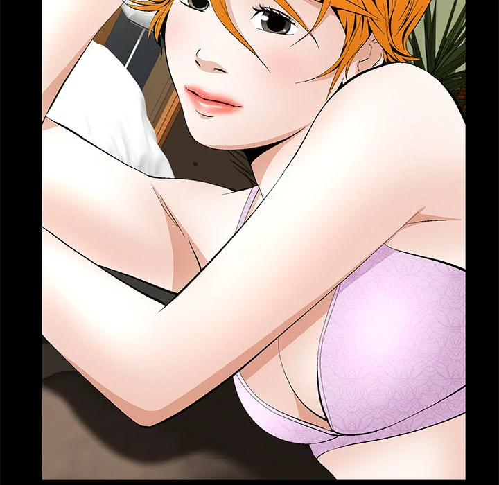 Masochist - Manhwa Chapter 16 - page 26