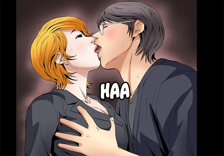 Masochist - Manhwa Chapter 16 - page 3