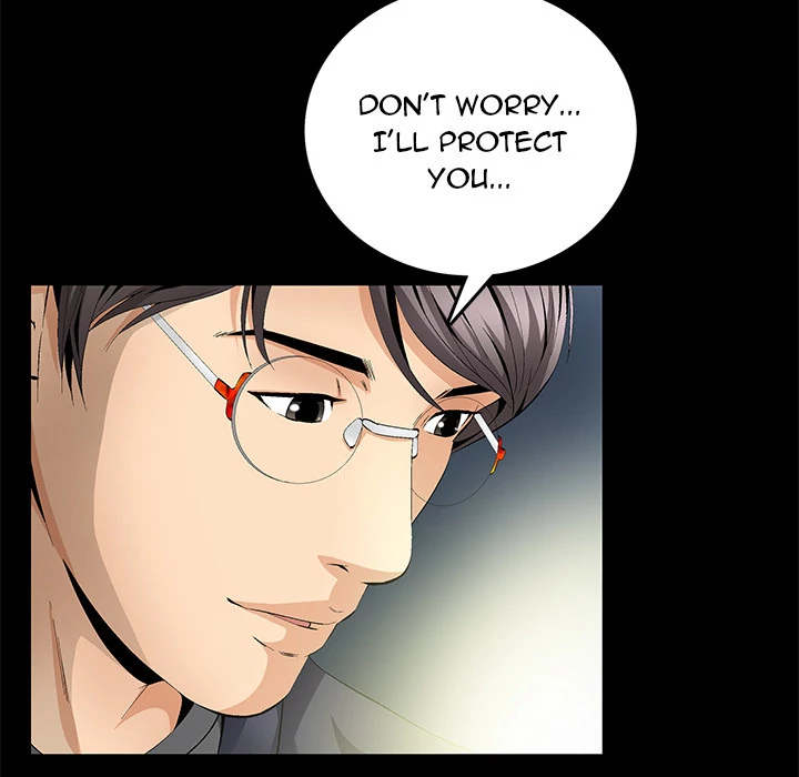 Masochist - Manhwa Chapter 16 - page 31