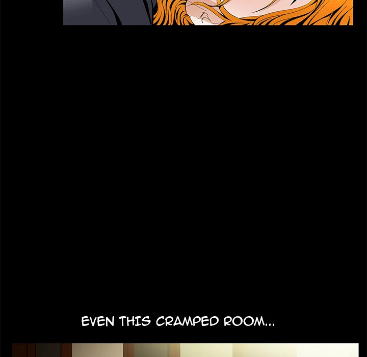 Masochist - Manhwa Chapter 16 - page 33