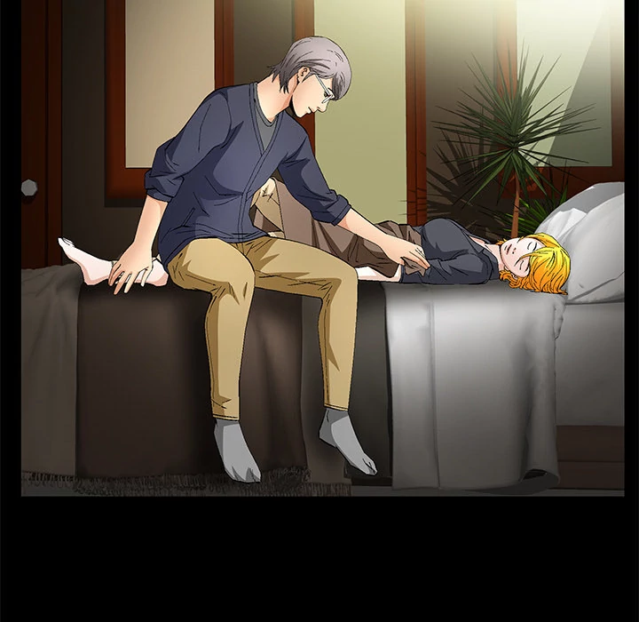 Masochist - Manhwa Chapter 16 - page 34